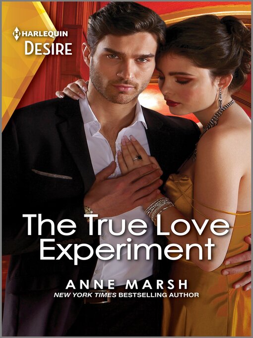 Title details for The True Love Experiment by Anne Marsh - Available